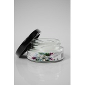 Массажная свеча «Кедр - Пачули - Жасмин» - 50 мл. - SGAN - купить с доставкой в Муроме