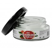 Массажная свеча «Красный грейпфрут» - 50 мл. - SGAN - купить с доставкой в Муроме