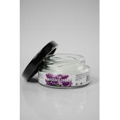 Массажная свеча «Сирень» - 50 мл. - SGAN - купить с доставкой в Муроме