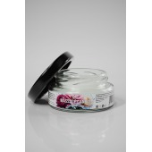 Массажная свеча «Цветущий пион» - 50 мл. - SGAN - купить с доставкой в Муроме