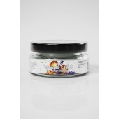 Массажная свеча «Янтарный мусс» - 50 мл. - SGAN - купить с доставкой в Муроме