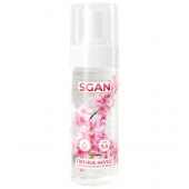 Пенка-мусс для интимной гигиены SGAN с пребиотиками - 150 мл. - SGAN - купить с доставкой в Муроме