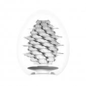 Мастурбатор-яйцо Tenga Egg Twister - Tenga - в Муроме купить с доставкой