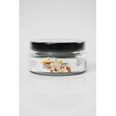 Массажная свеча «Амбра и ваниль» - 50 мл. - SGAN - купить с доставкой в Муроме