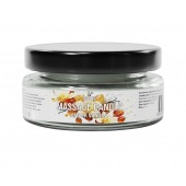 Массажная свеча «Амбра и ваниль» - 50 мл. - SGAN - купить с доставкой в Муроме