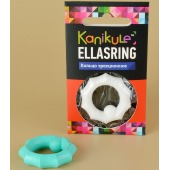 Цветное фигурное эрекционное кольцо Love Ring - Sitabella - в Муроме купить с доставкой