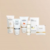 Набор YESforLOV La Trousse Enchantée в черной косметичке - YESforLOV - купить с доставкой в Муроме