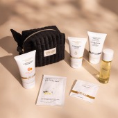 Набор YESforLOV La Trousse Enchantée в черной косметичке - YESforLOV - купить с доставкой в Муроме