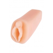 Телесный мастурбатор-вагина Clit Orgasm - NMC - в Муроме купить с доставкой