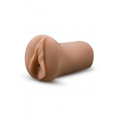 Карамельный мастурбатор-вагина Molly - Blush Novelties - в Муроме купить с доставкой