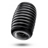 Черный мастурбатор Grasp - Blush Novelties - в Муроме купить с доставкой