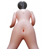 Надувная секс-кукла Suzuki - Boys of Toys - в Муроме купить с доставкой