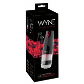 Вращающийся мастурбатор WYNE Masturbator 05 - Orion - в Муроме купить с доставкой