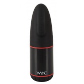 Мастурбатор с двумя моторами WYNE Masturbator 02 - Orion - в Муроме купить с доставкой