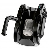 Мощный мастурбатор WYNE Masturbator 10 - Orion - в Муроме купить с доставкой