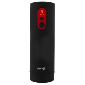 Автоматический мастурбатор WYNE Masturbator 08 - Orion - в Муроме купить с доставкой