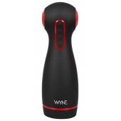 Мастурбатор WYNE Masturbator 06 с двумя моторами - Orion - в Муроме купить с доставкой