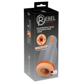 Мастурбатор для головки полового члена Glans Masturbator with 2 Functions - Orion - в Муроме купить с доставкой