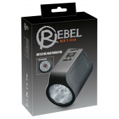 Мастурбатор с ротацией Rotating Masturbator - Orion - в Муроме купить с доставкой