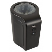 Мастурбатор с ротацией Rotating Masturbator - Orion - в Муроме купить с доставкой