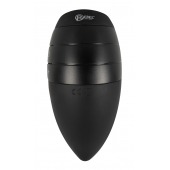 Черный мастурбатор с гибкими крылышками - Orion - в Муроме купить с доставкой