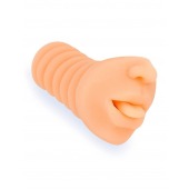 Телесный мастурбатор в виде сексуального ротика - Sexy Girl - в Муроме купить с доставкой