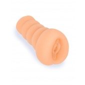 Телесный мастурбатор в виде вагины с узким входом - Sexy Girl - в Муроме купить с доставкой