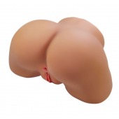 Мастурбатор Ilana с вибрацией и всасыванием - Baile - в Муроме купить с доставкой