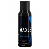 Лубрикант на водной основе MAXUS Naked Fantasy - 100 мл. - Maxus - купить с доставкой в Муроме
