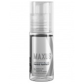 Лубрикант на водной основе MAXUS Naked Fantasy - 50 мл. - Maxus - купить с доставкой в Муроме