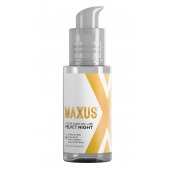 Лубрикант на силиконовой основе MAXUS Velvet Night - 50 мл. - Maxus - купить с доставкой в Муроме