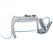 Экстендер для увеличения пениса Lui Maxtender L - Adrien Lastic - в Муроме купить с доставкой