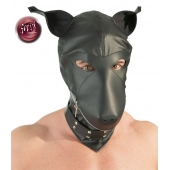 Шлем-маска Dog Mask в виде морды собаки - Orion - купить с доставкой в Муроме