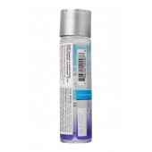 Охлаждающий лубрикант на водной основе JO Personal Lubricant H2O COOLING - 120 мл. - System JO - купить с доставкой в Муроме