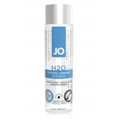 Охлаждающий лубрикант на водной основе JO Personal Lubricant H2O COOLING - 120 мл. - System JO - купить с доставкой в Муроме