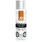 Анальный охлаждающий лубрикант на силиконовой основе JO PREMIUM ANAL COOLING - 60 мл. - System JO - купить с доставкой в Муроме