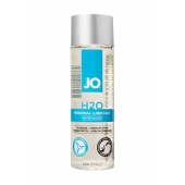 Нейтральный лубрикант на водной основе JO Personal Lubricant H2O - 240 мл. - System JO - купить с доставкой в Муроме