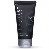 Крем-пролонгатор для мужчин Long Stay - 50 мл. - Erotist Lubricants - купить с доставкой в Муроме