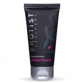 Сужающий гель для женщин Spring Touch - 50 мл. - Erotist Lubricants - купить с доставкой в Муроме