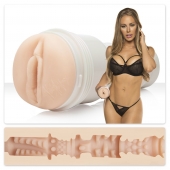 Мастурбатор-вагина Fleshlight Girls - Nicole Aniston Fit - Fleshlight - в Муроме купить с доставкой