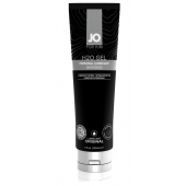 Лубрикант-гель для мужчин JO H2O GEL ORIGINAL - 120 мл. - System JO - купить с доставкой в Муроме