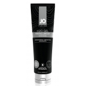 Лубрикант-гель для мужчин JO H2O GEL ORIGINAL - 240 мл. - System JO - купить с доставкой в Муроме