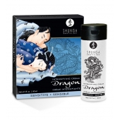 Интимный мужской крем SHUNGA DRAGON SENSITIVE - 60 мл. - Shunga - купить с доставкой в Муроме