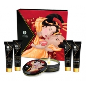Подарочный набор GEISHA - Shunga - купить с доставкой в Муроме