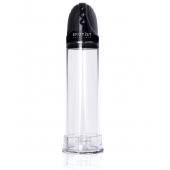 Автоматическая вакуумная помпа Man up pump - Erotist - в Муроме купить с доставкой