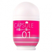 Мастурбатор Men sMax Capsule 01 - DANDARA - Men sMax - в Муроме купить с доставкой