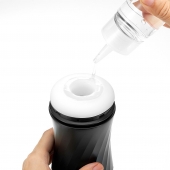 Мастурбатор с регулируемой плотностью обхвата Custom Strength CUP Twist Ripple - Tenga - в Муроме купить с доставкой