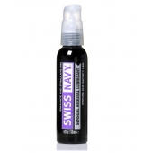Возбуждающий гель-лубрикант на водной основе Sensual Arousal Lubricant  - 118 мл. - Swiss navy - купить с доставкой в Муроме