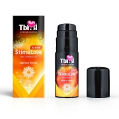 Гель-лубрикант StimuLove light для мягкой стимуляции возбуждения - 50 гр. - Биоритм - купить с доставкой в Муроме