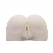 Мастурбатор-попка с двойной вибрацией - Baile - в Муроме купить с доставкой